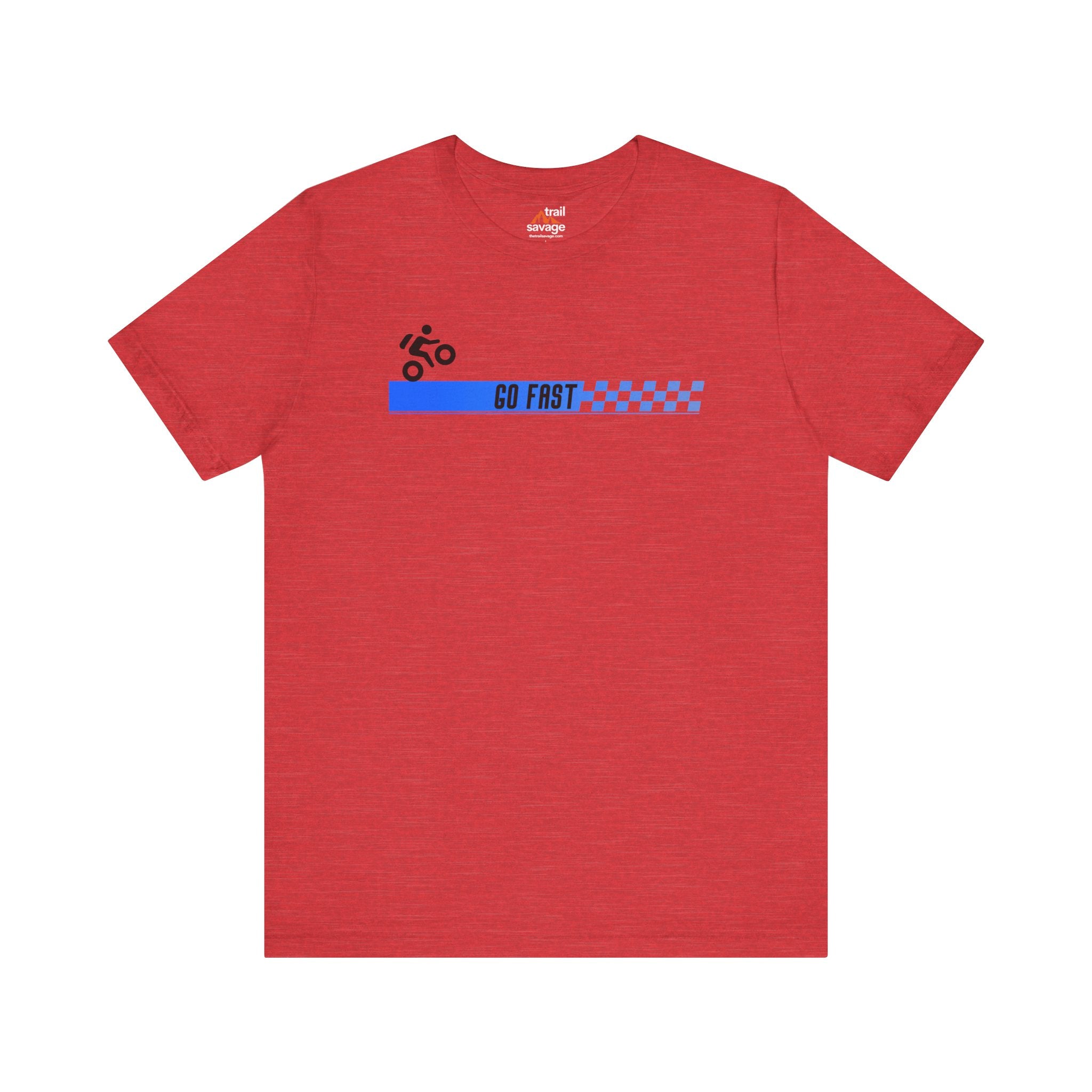 Go Fast T-Shirt