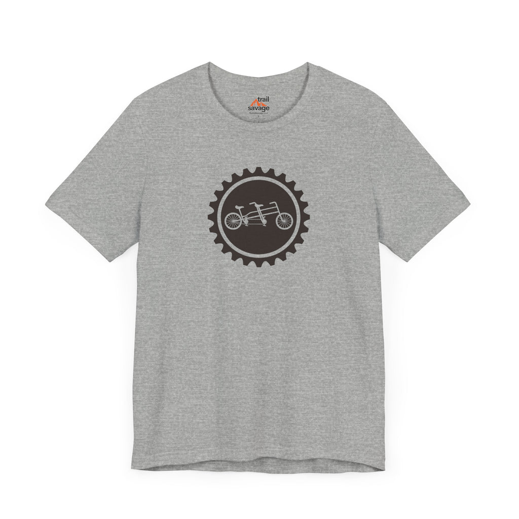 Sprocket Two Seater T-Shirt