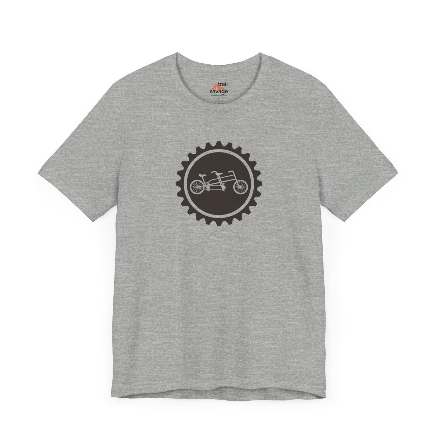 Sprocket Two Seater T-Shirt