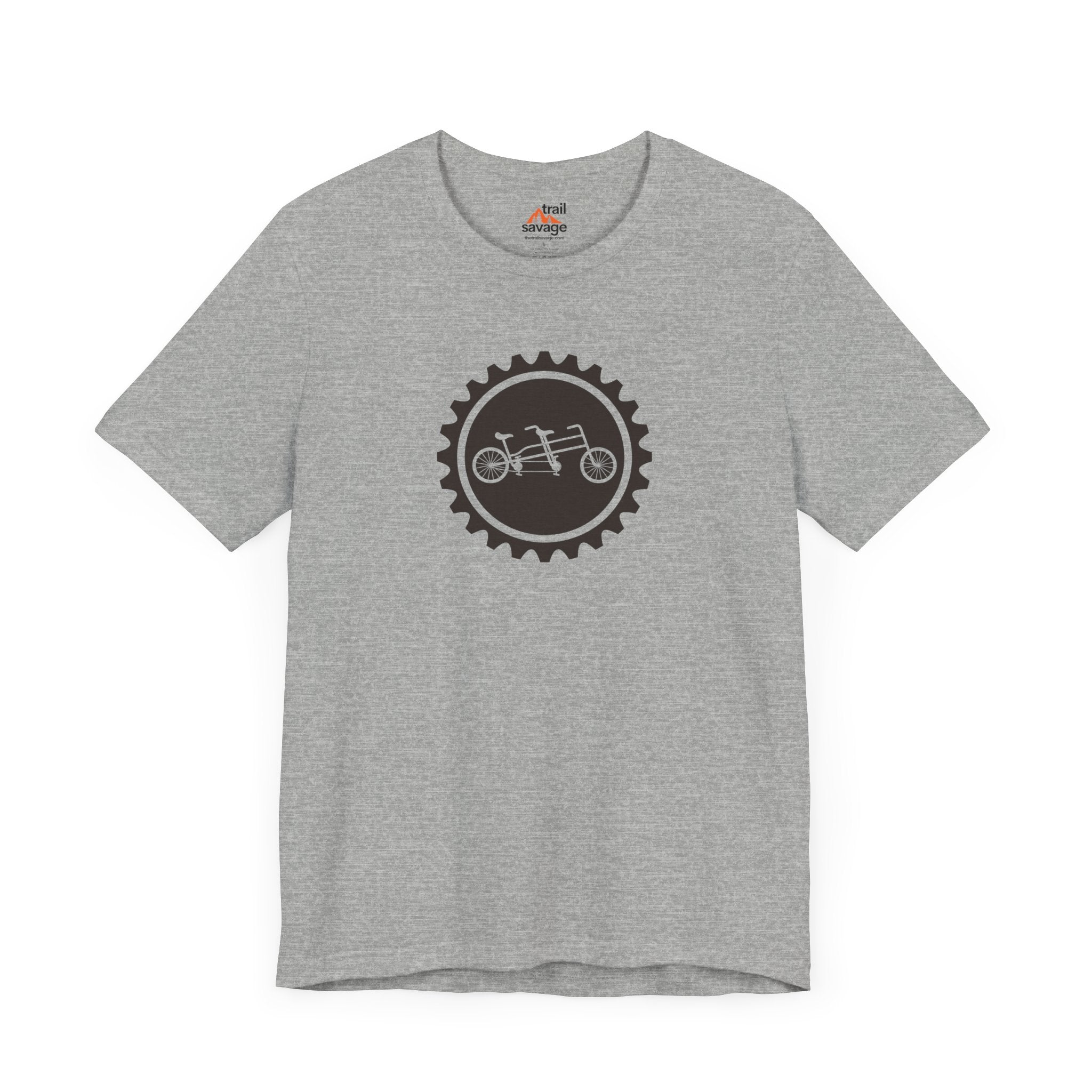 Sprocket Two Seater T-Shirt