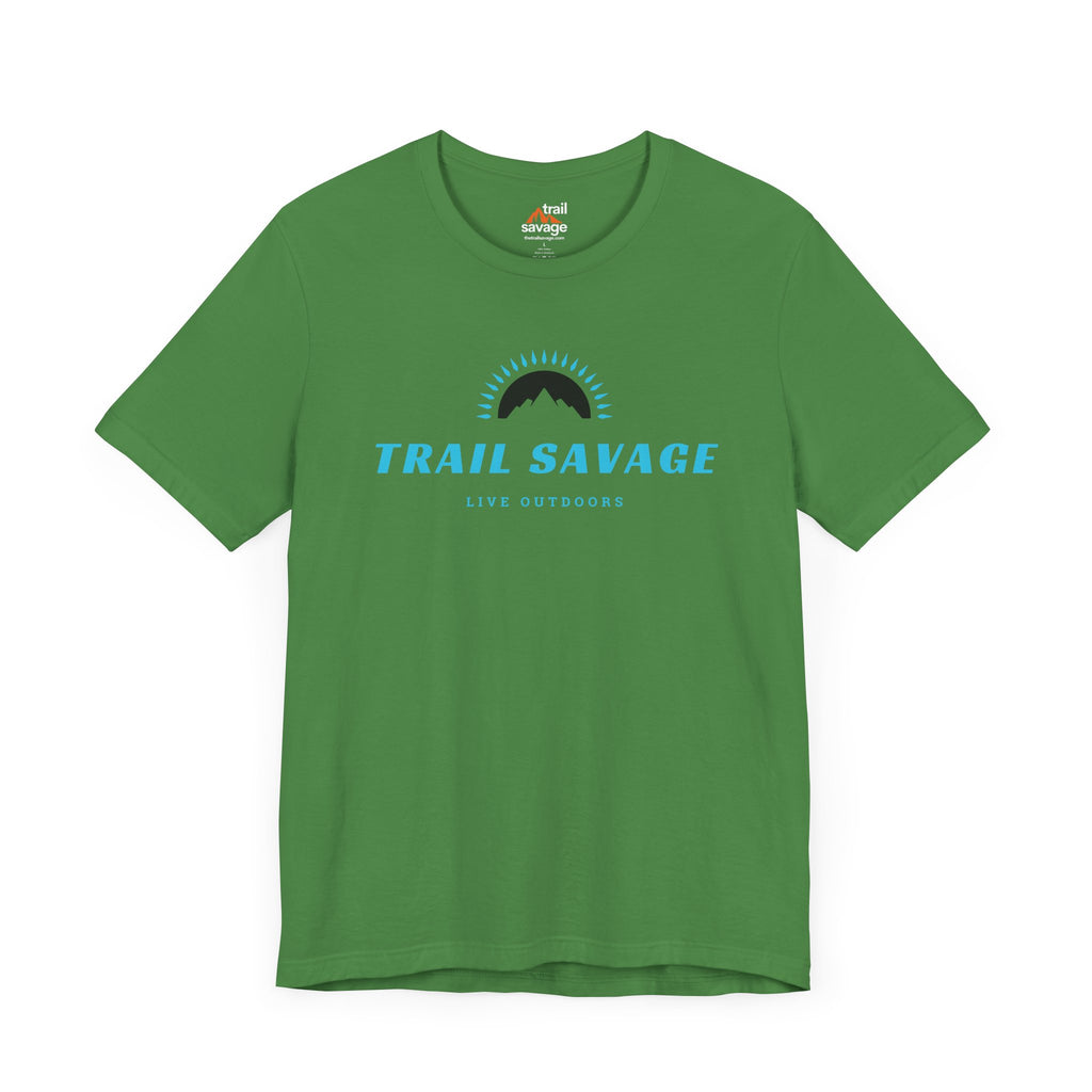 Savage Shooter T-Shirt