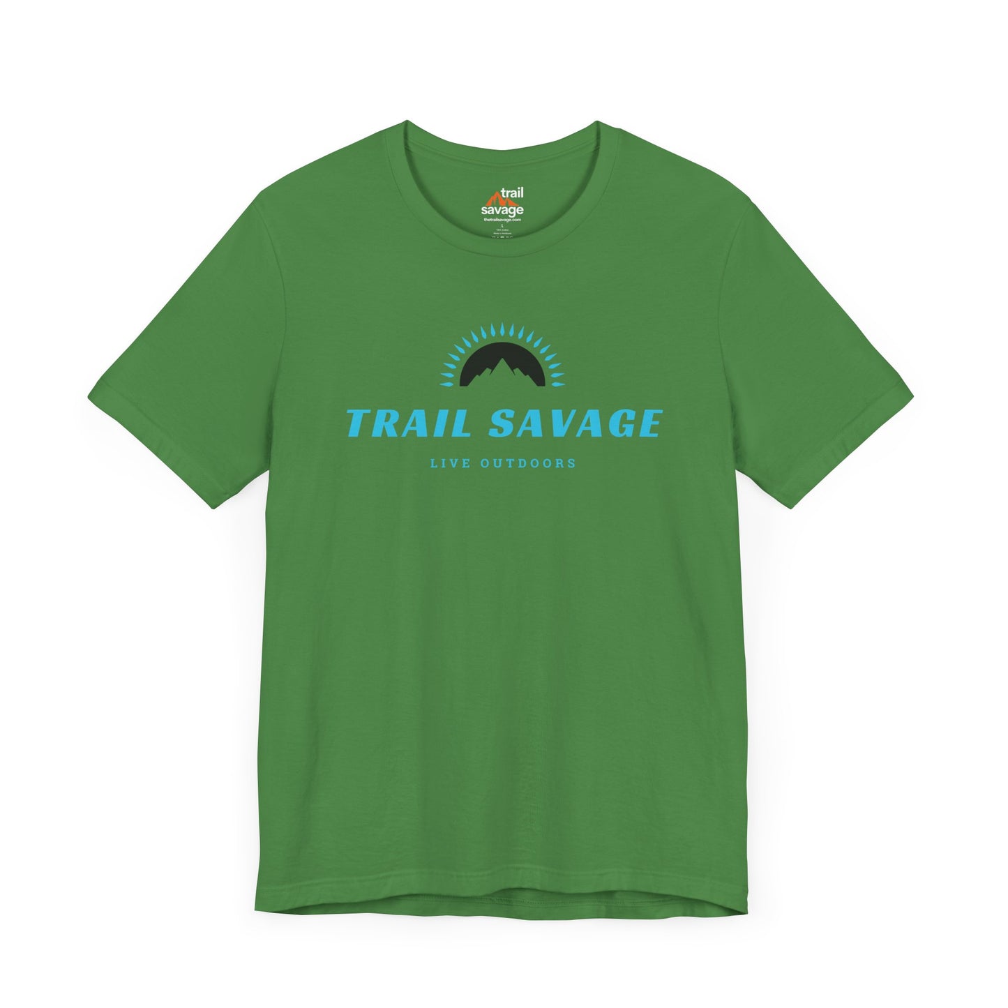 Savage Shooter T-Shirt