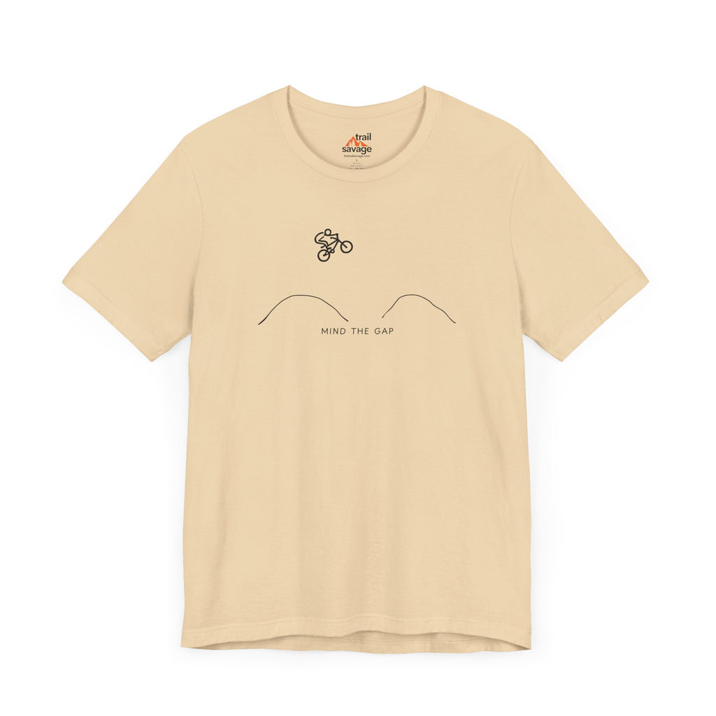 Mind The Gap T-Shirt