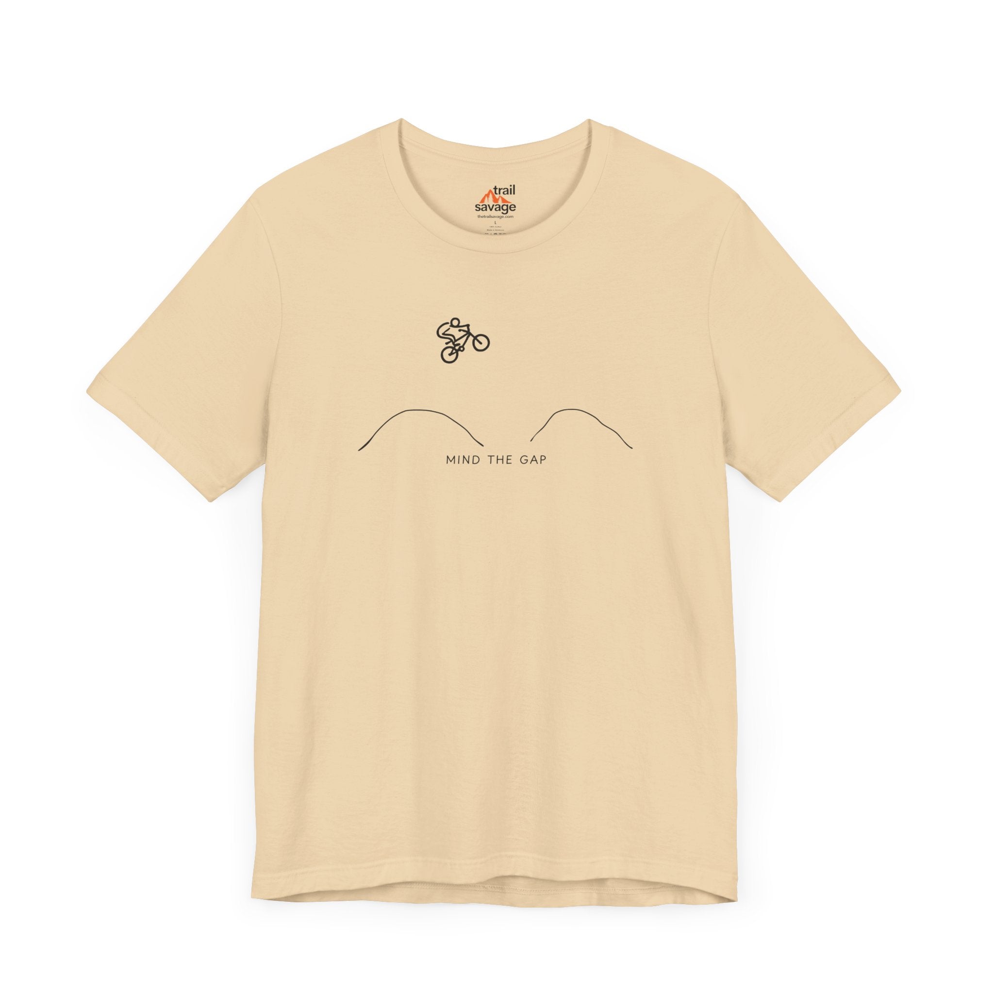 Mind The Gap T-Shirt