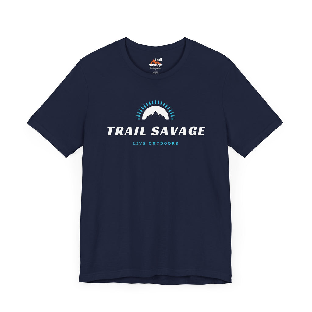 Savage Shooter T-Shirt