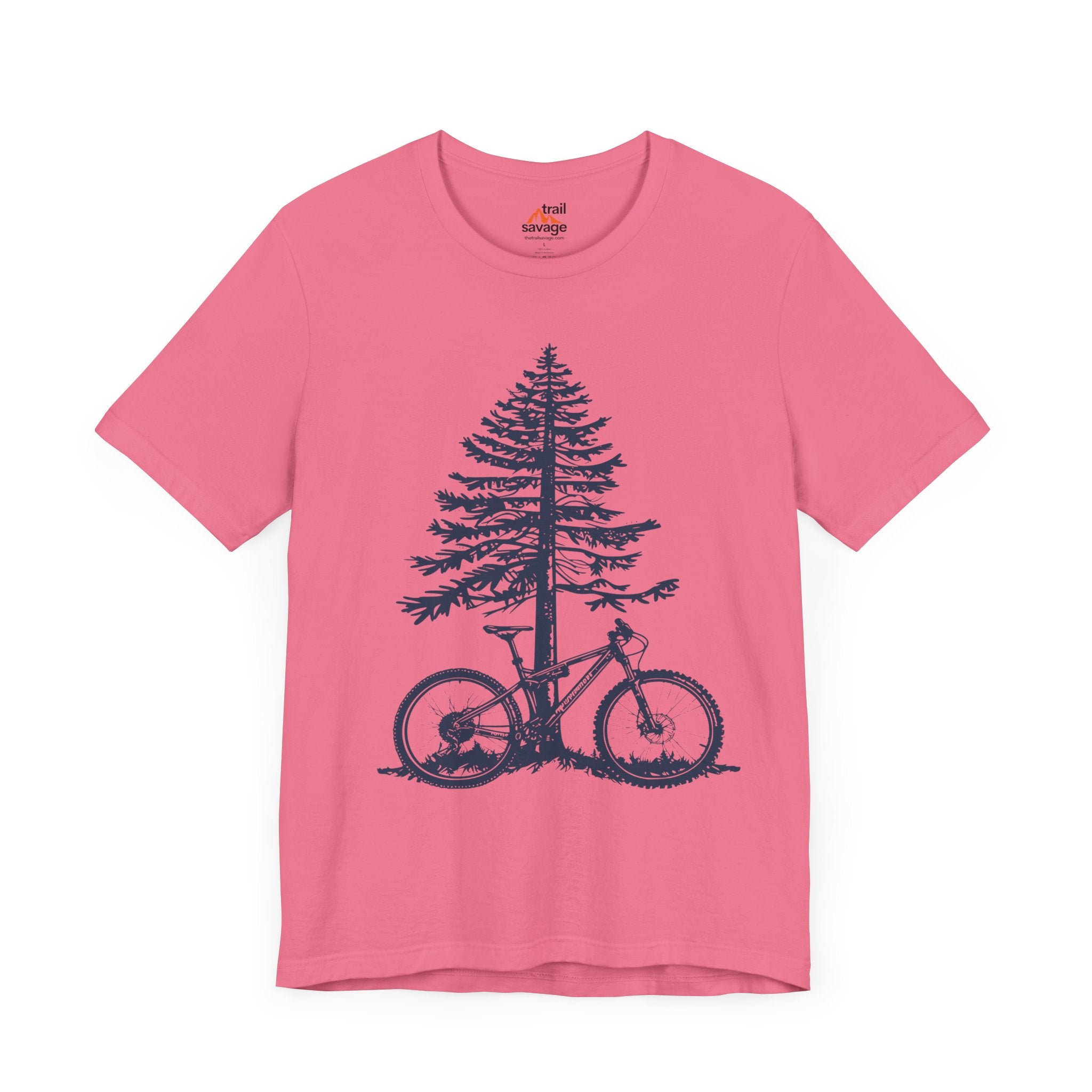 Pine Leaner  T-Shirt