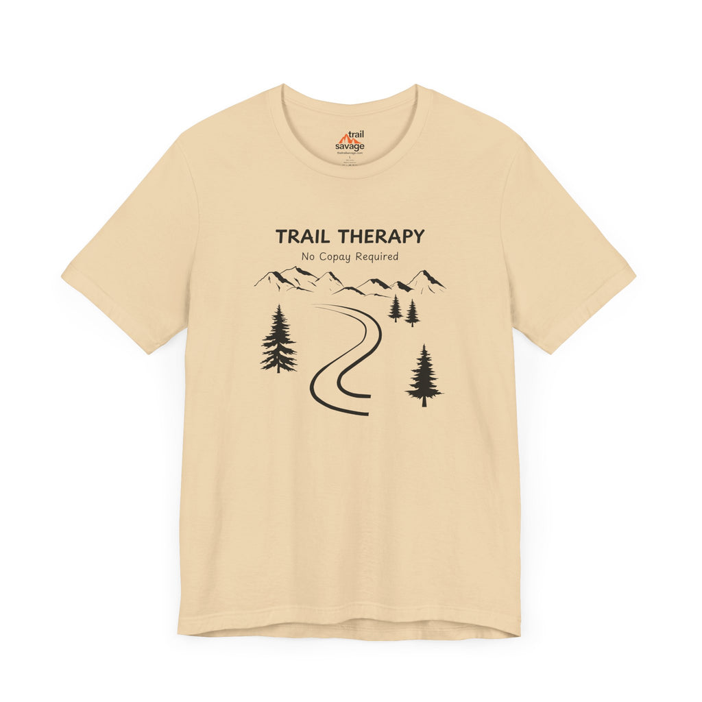 Trail Therapy T-Shirt