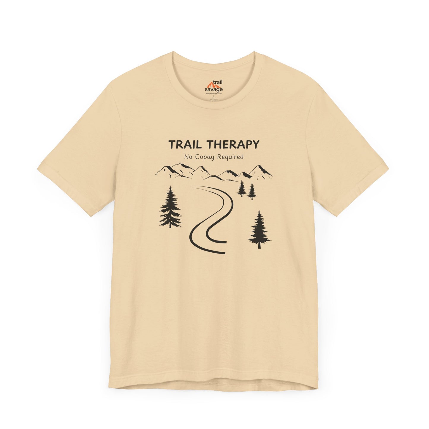 Trail Therapy T-Shirt