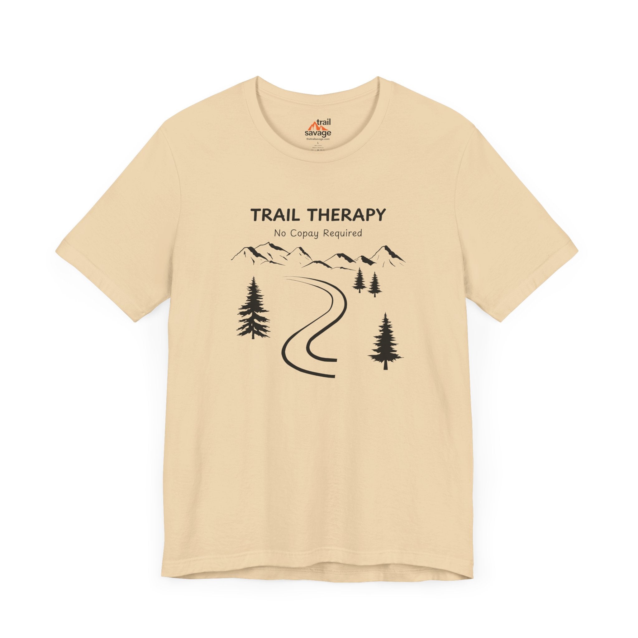 Trail Therapy T-Shirt