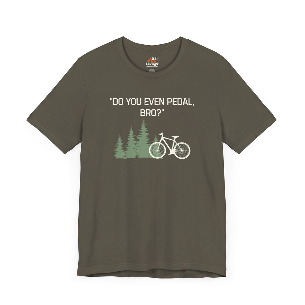 Pedal Bro T-Shirt