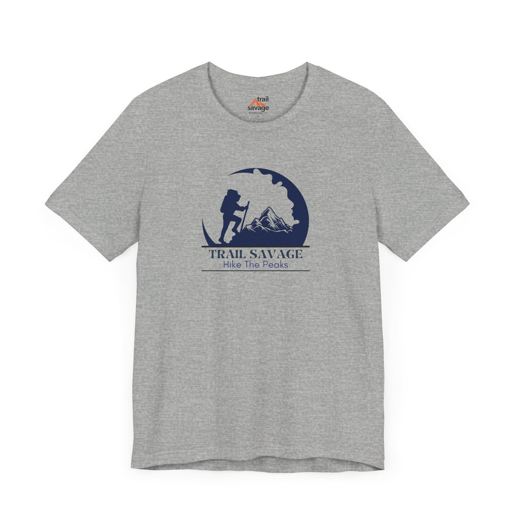 Hike The Peaks T-Shirt