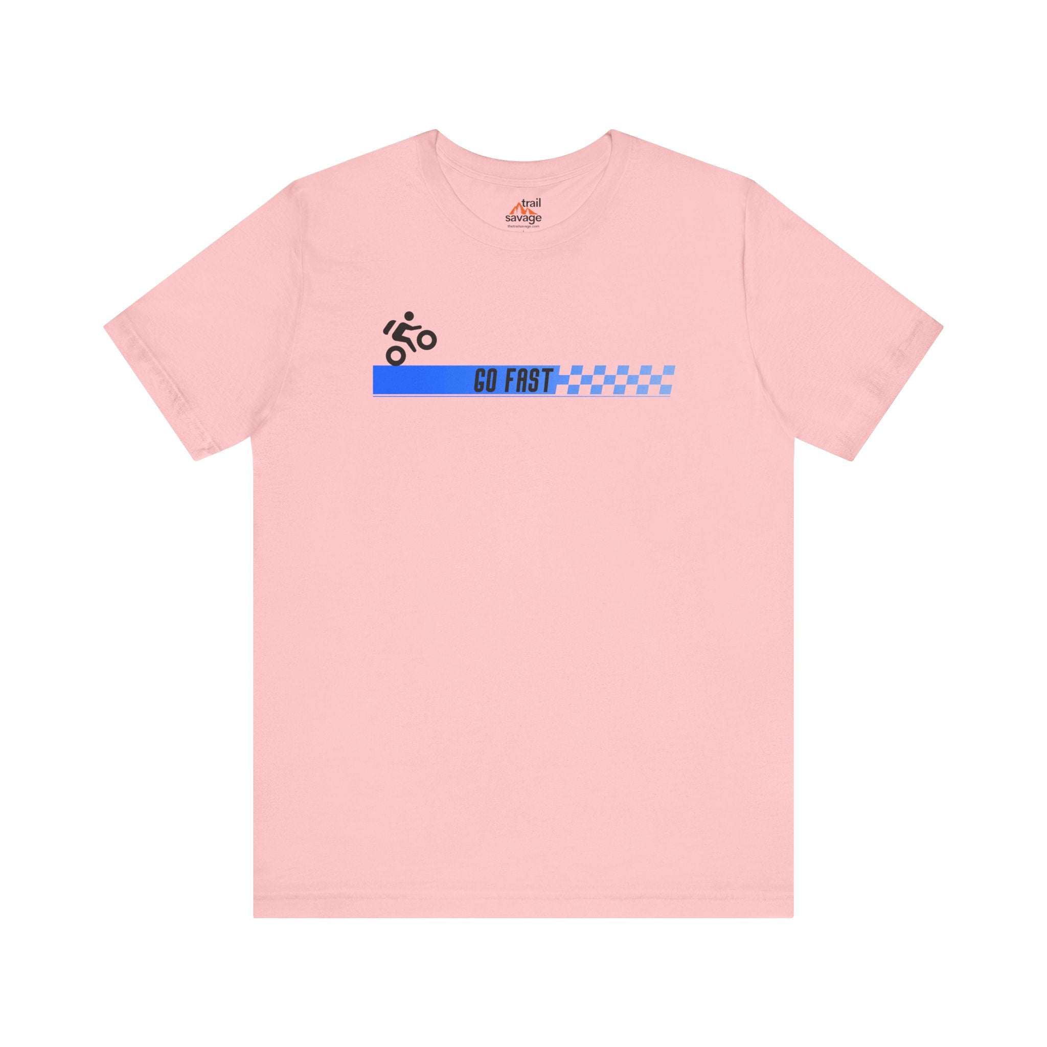 Go Fast T-Shirt