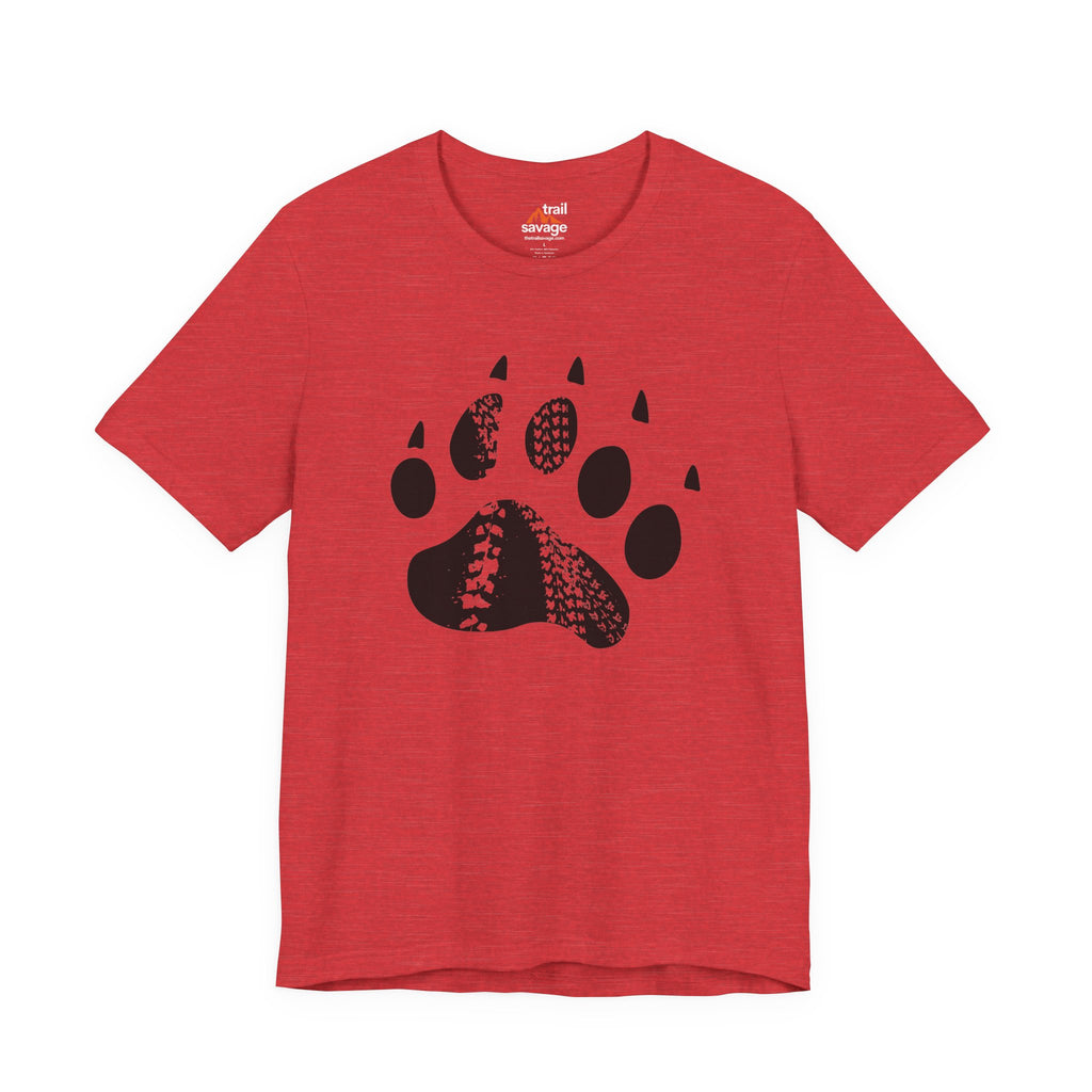 Bear Paw T-Shirt