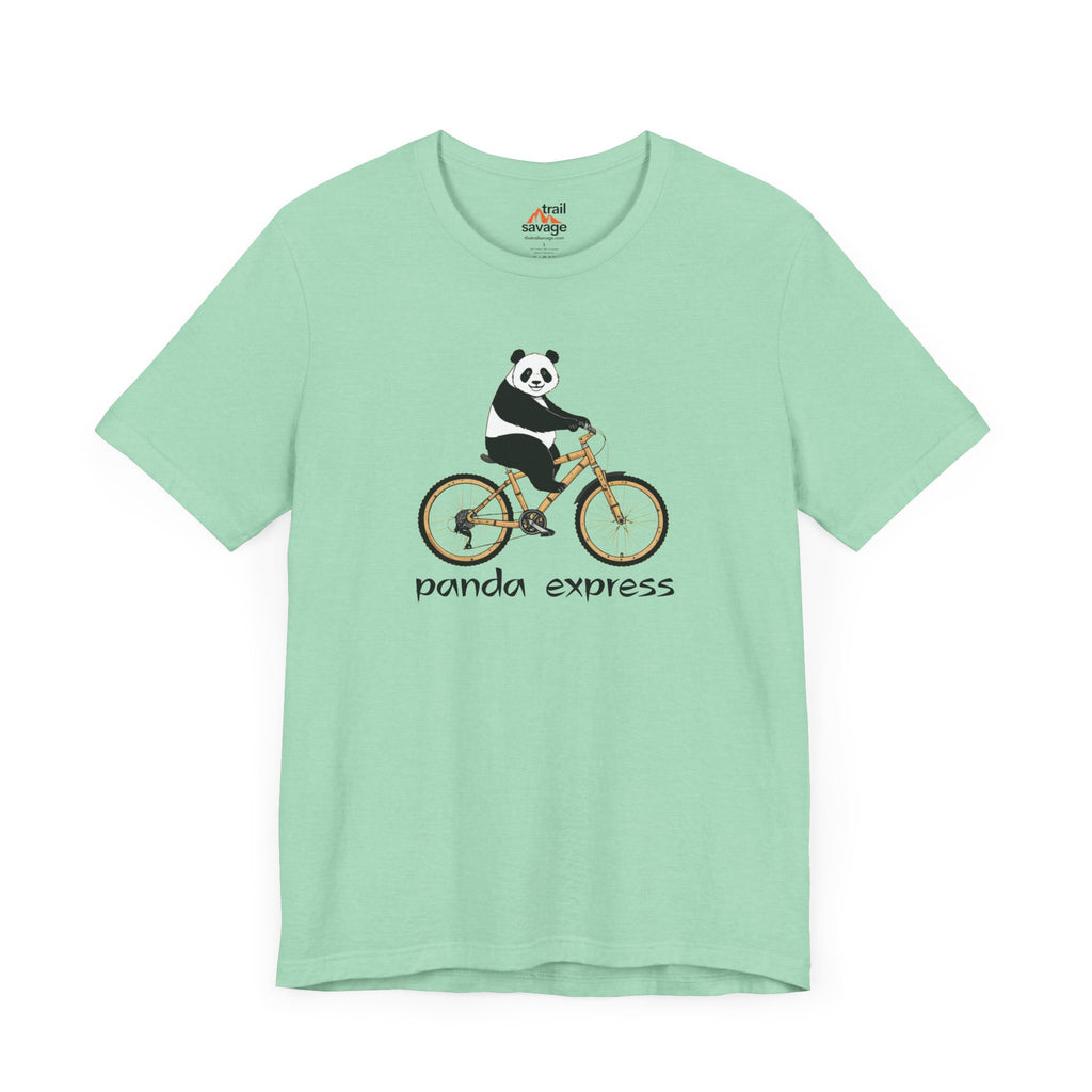 Panda Express T-Shirt