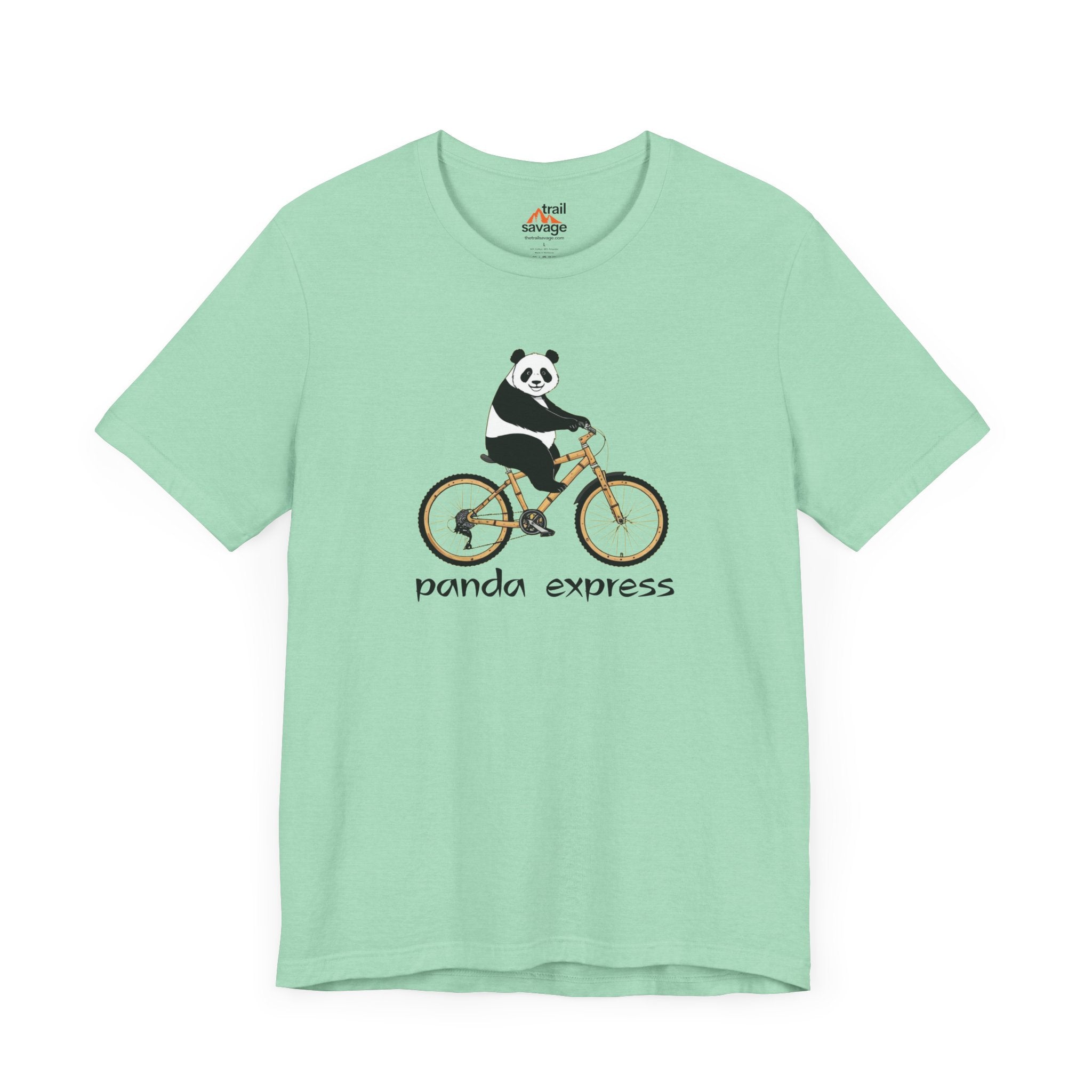 Panda Express T-Shirt