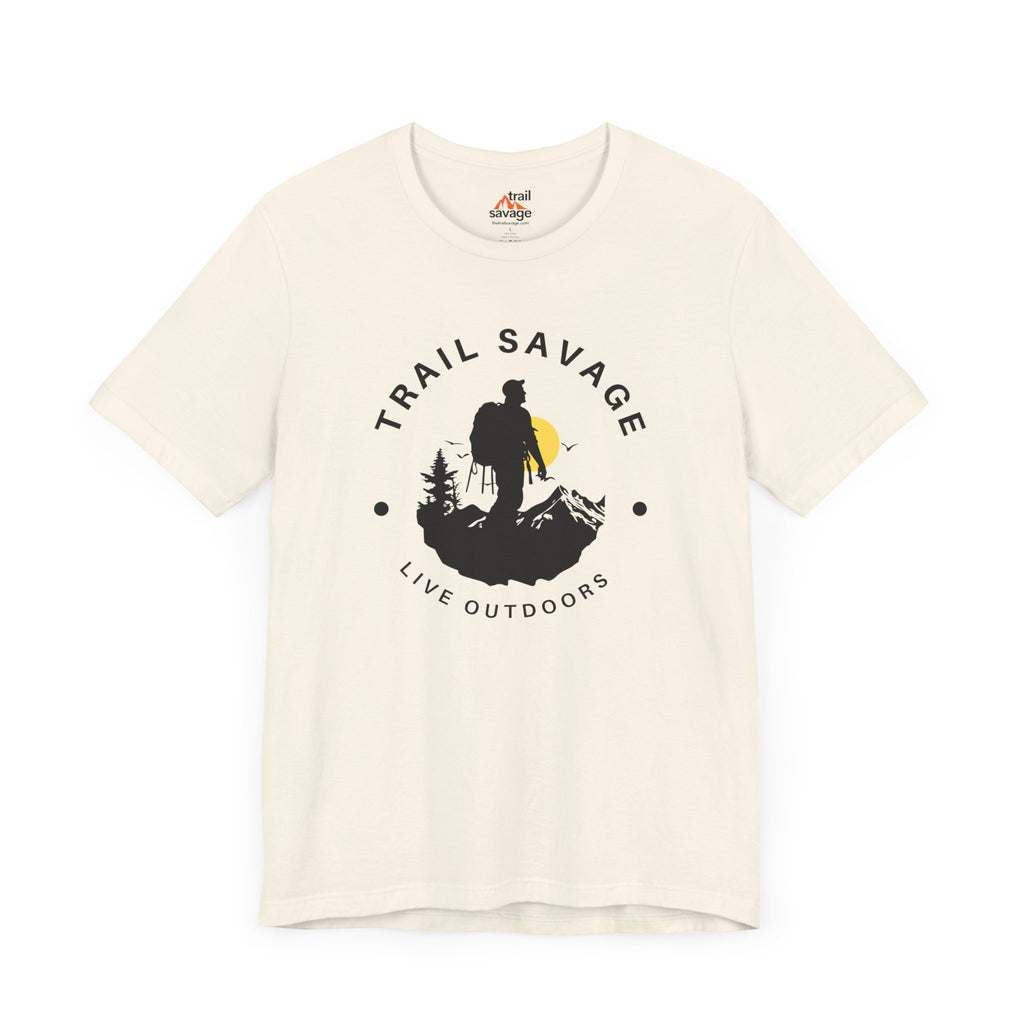 Live Outdoors T-Shirt