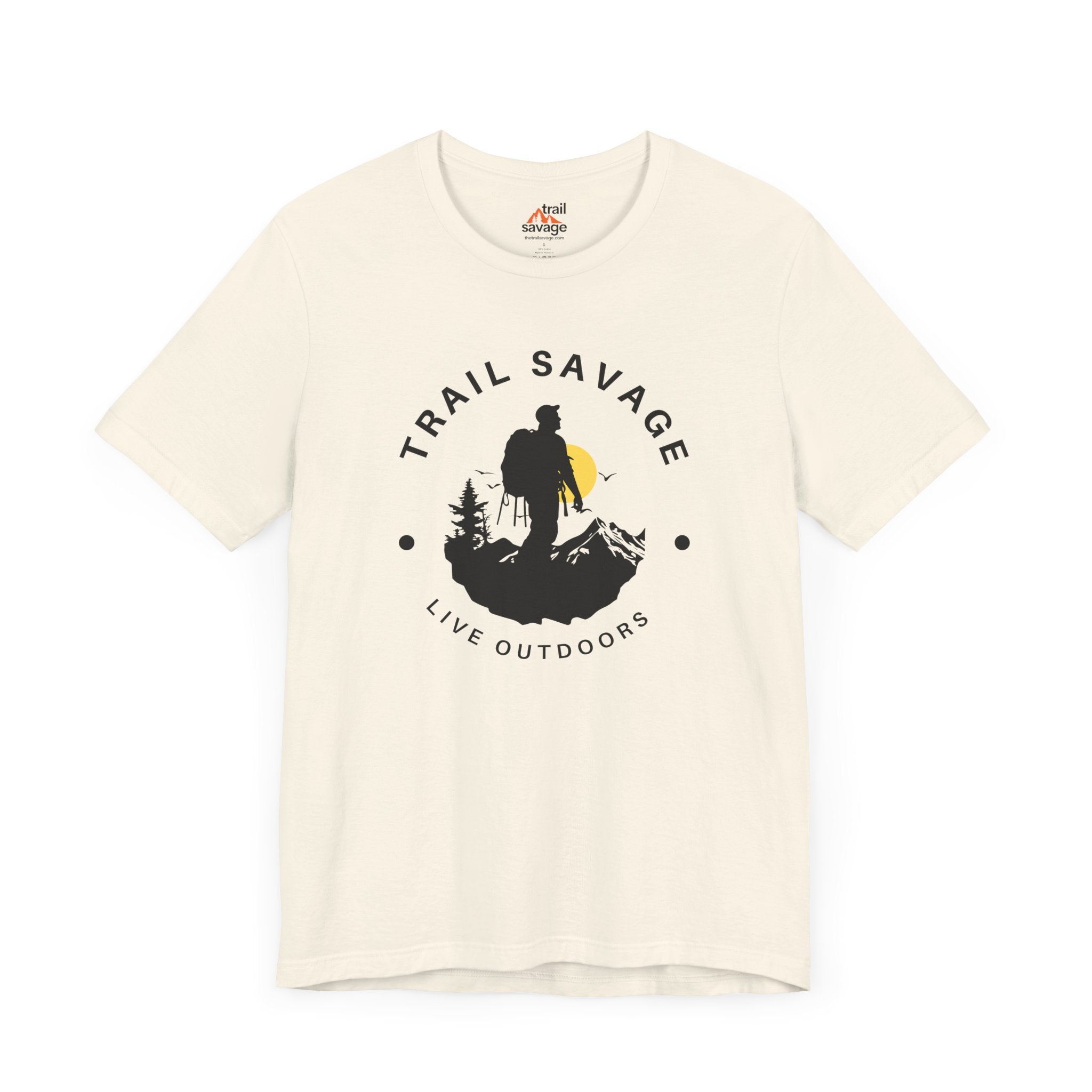 Live Outdoors T-Shirt