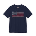 Flag Of Bikes T-Shirt