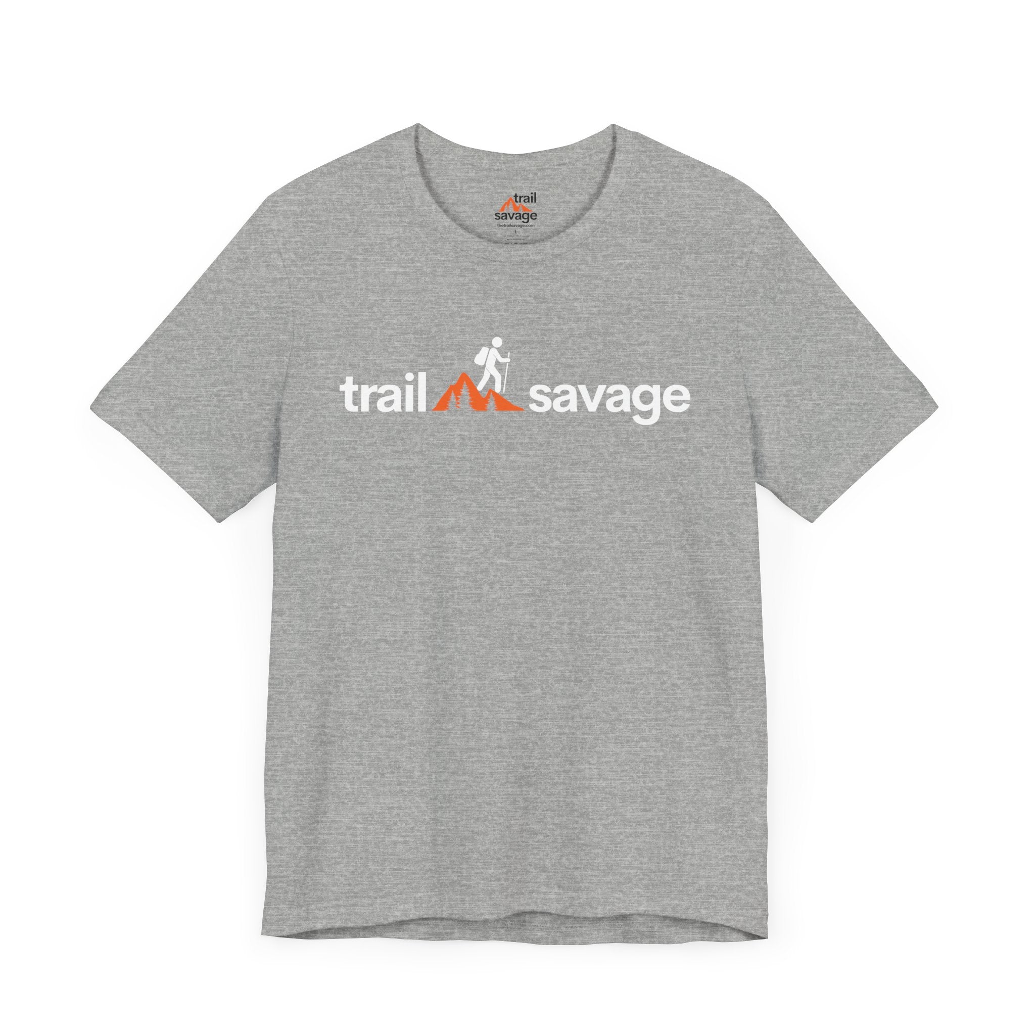 Classic Logo Hiker T-Shirt