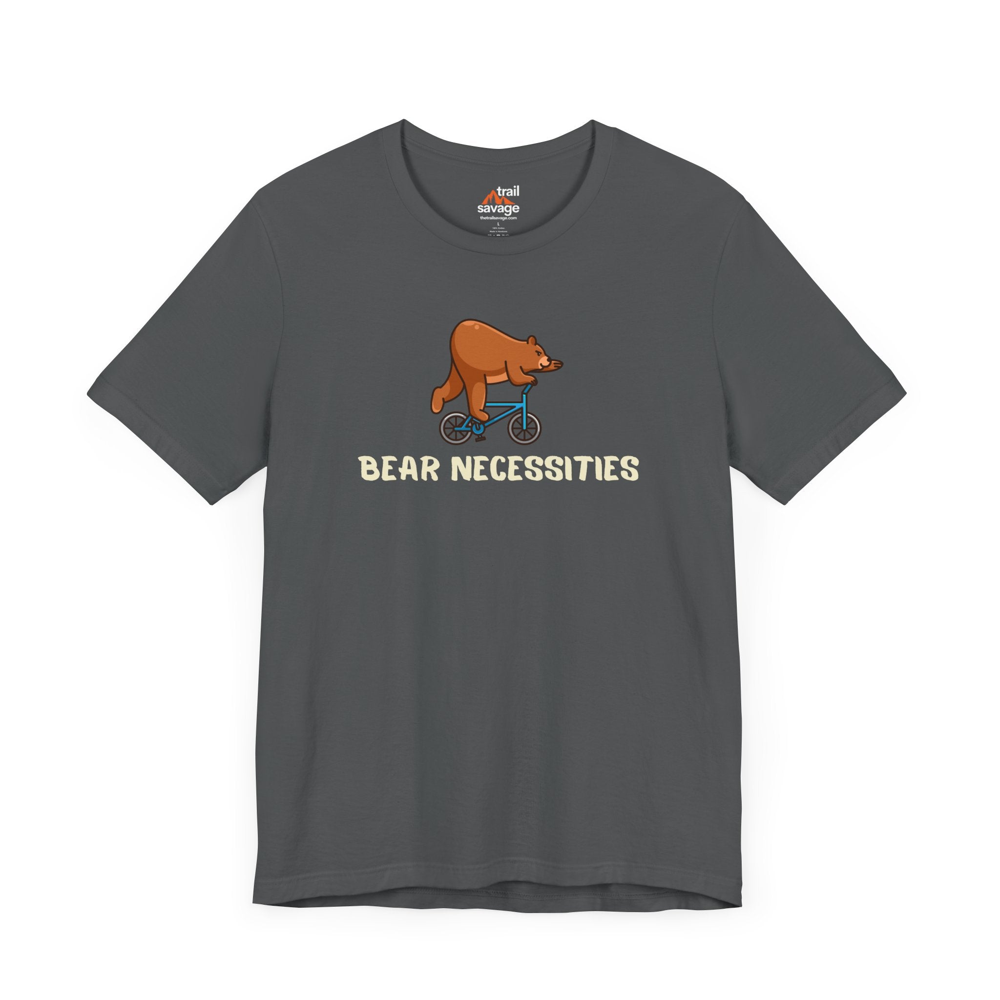 Bear Necessities T-Shirt