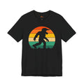 Full Face Yeti T-Shirt