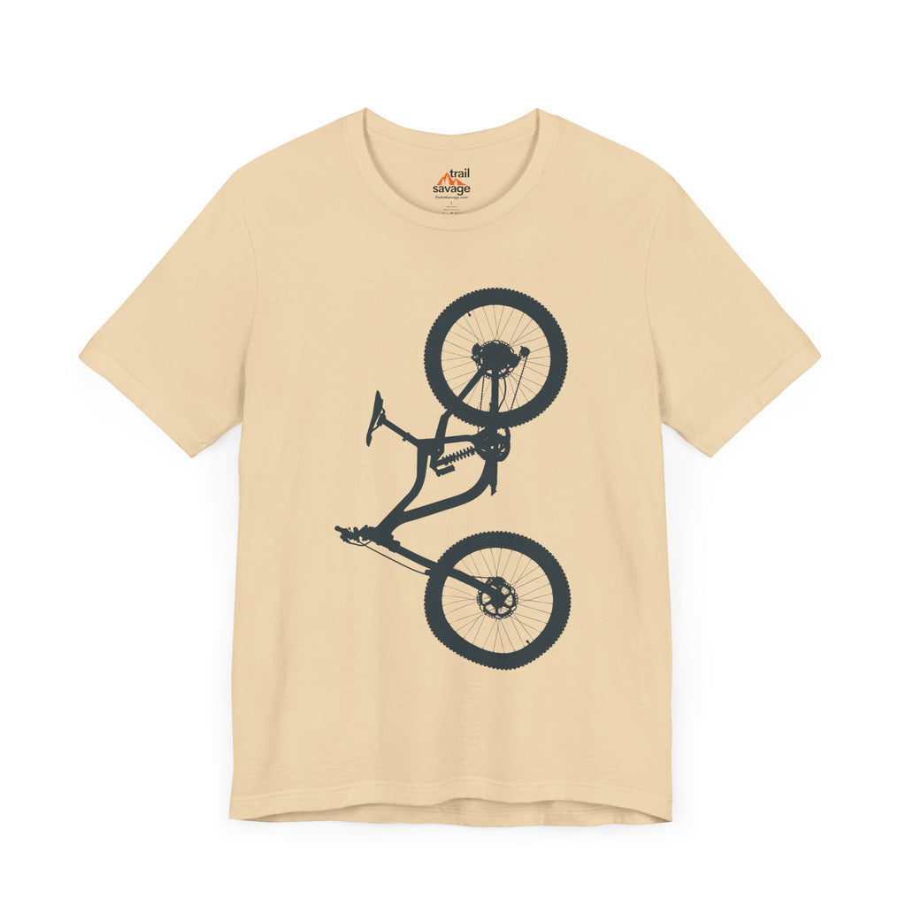 Big Bike T-Shirt