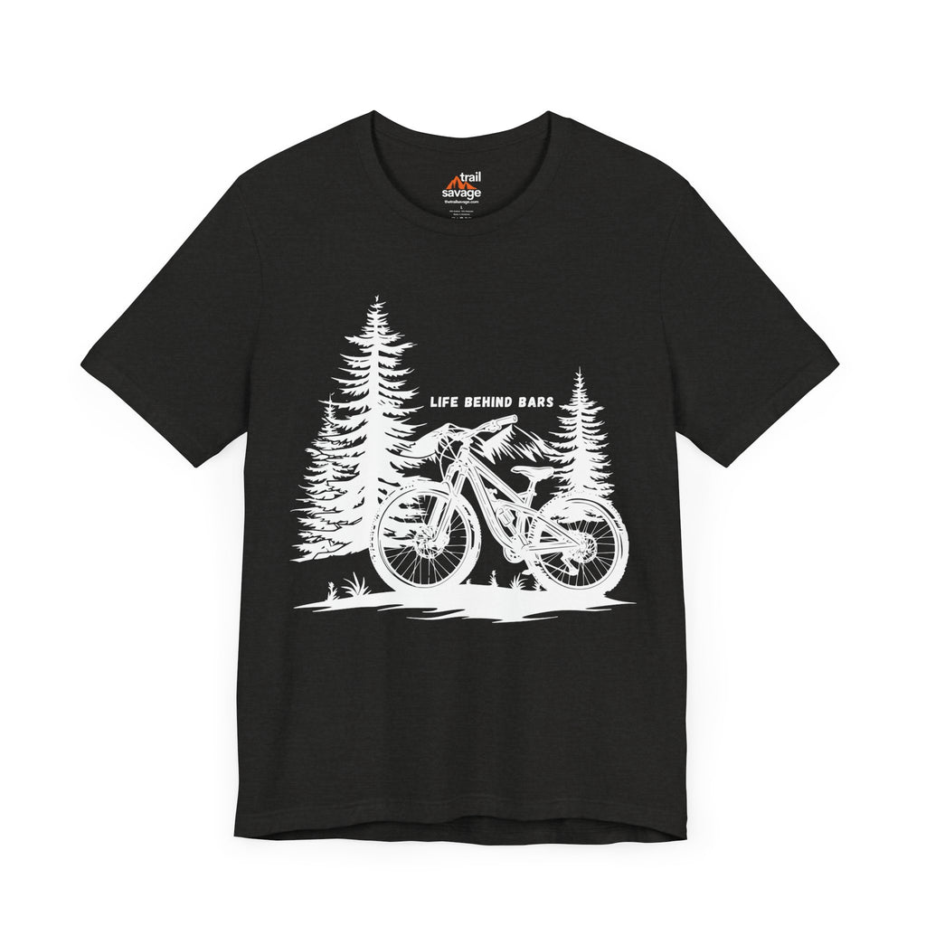 Life Behind Bars T-Shirt