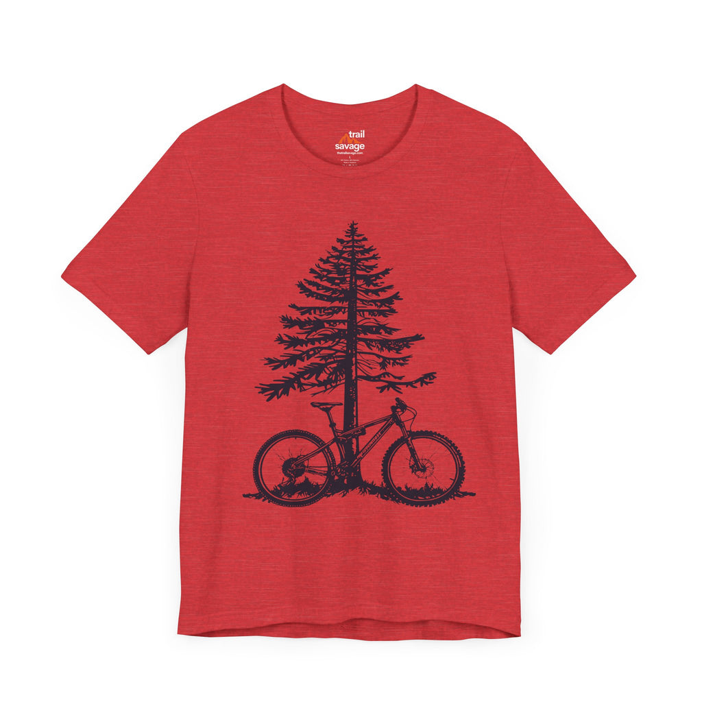 Pine Leaner  T-Shirt