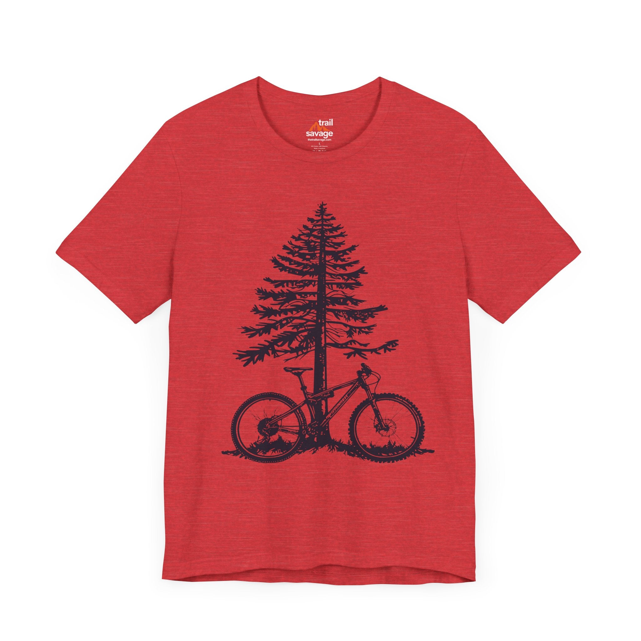 Pine Leaner  T-Shirt