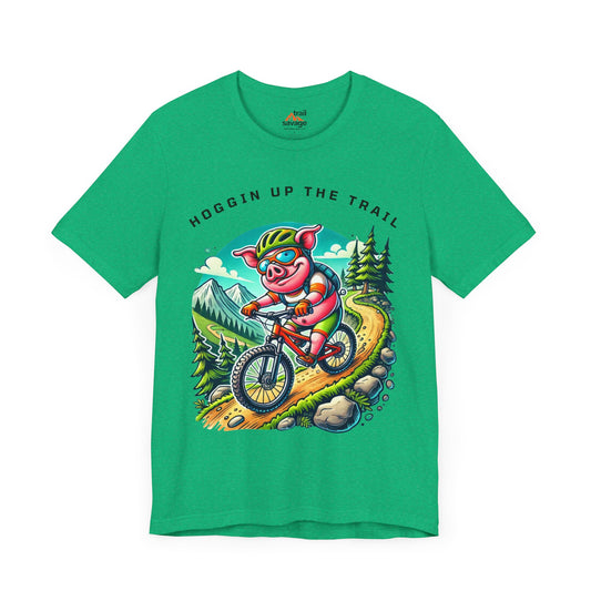 Trail Hog T-Shirt