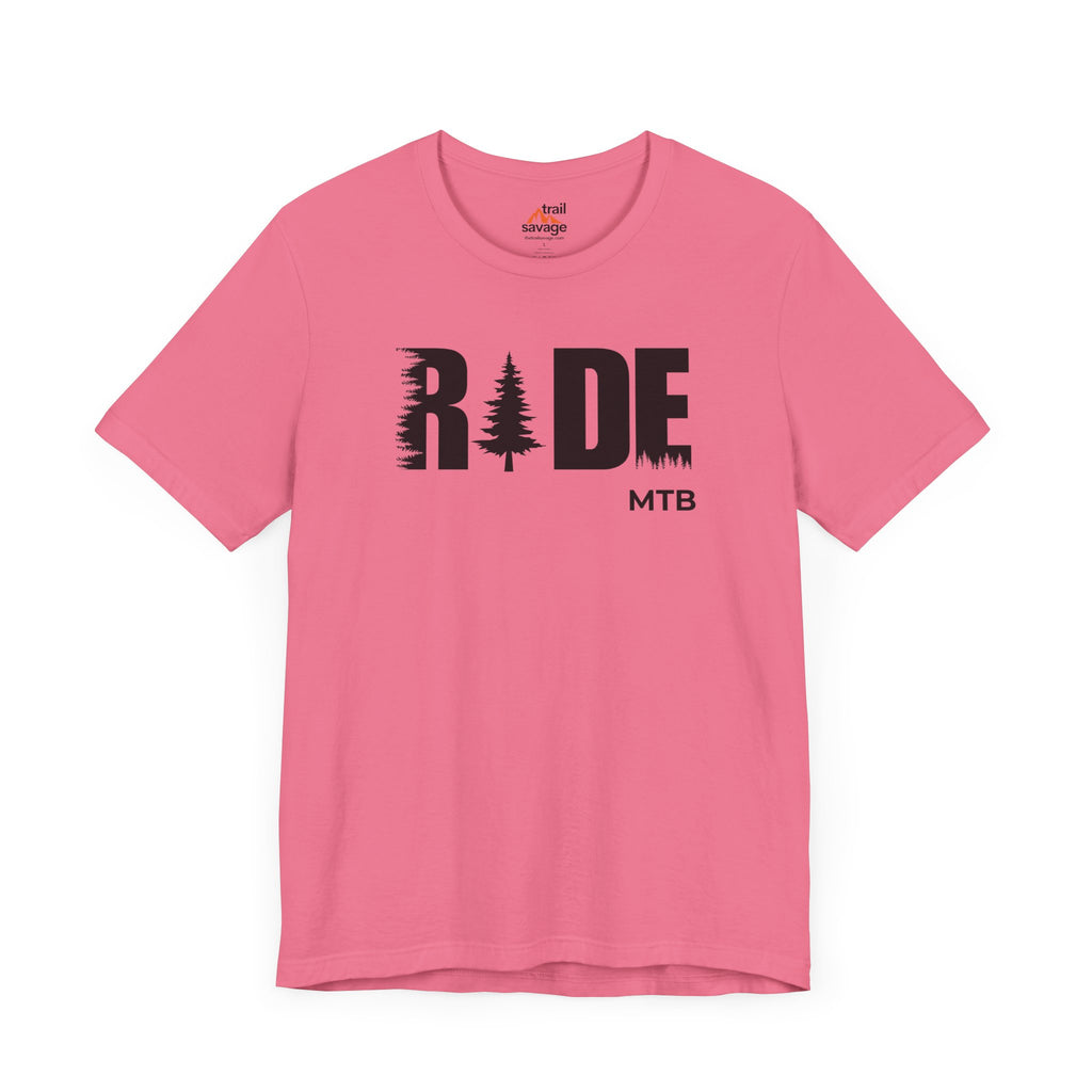 Thee Ride T-Shirt
