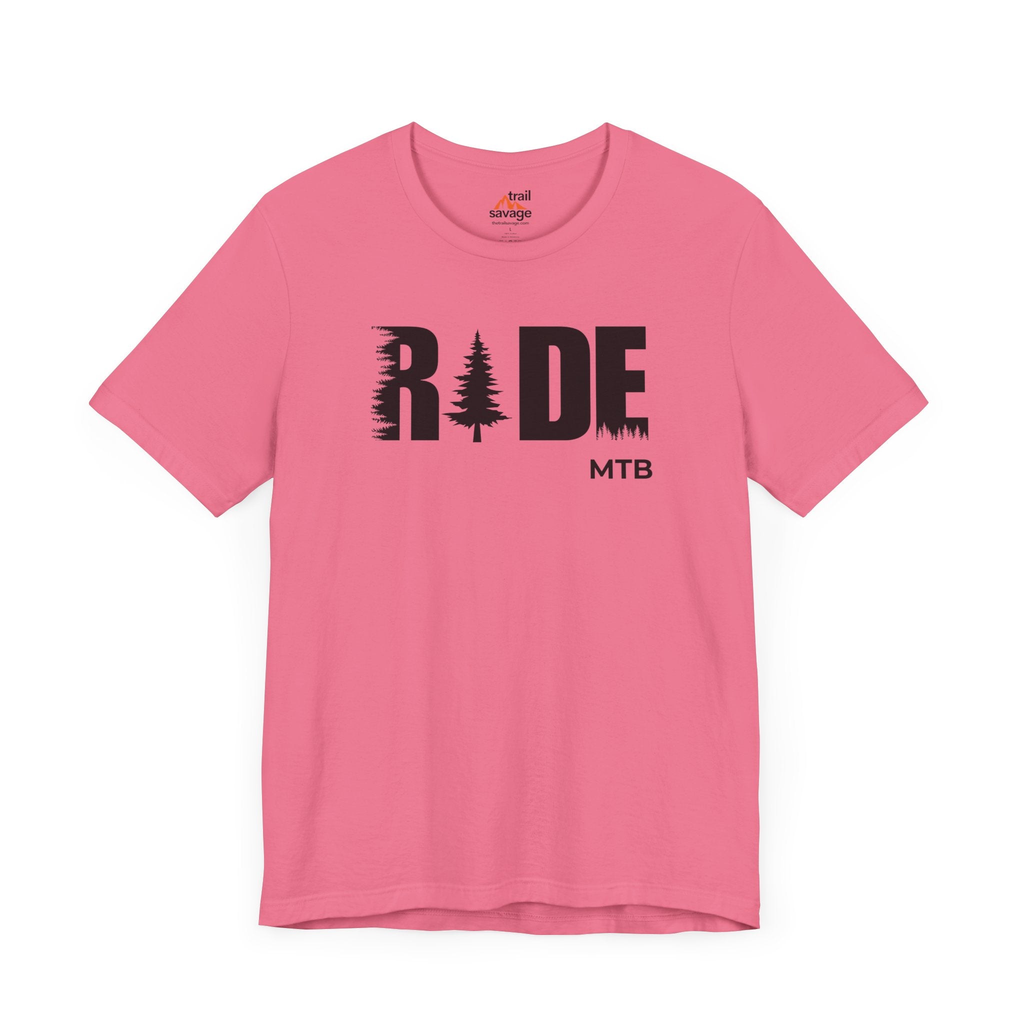 Thee Ride T-Shirt