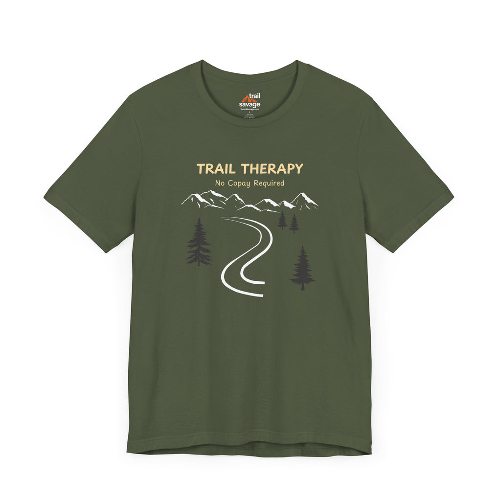 Trail Therapy T-Shirt