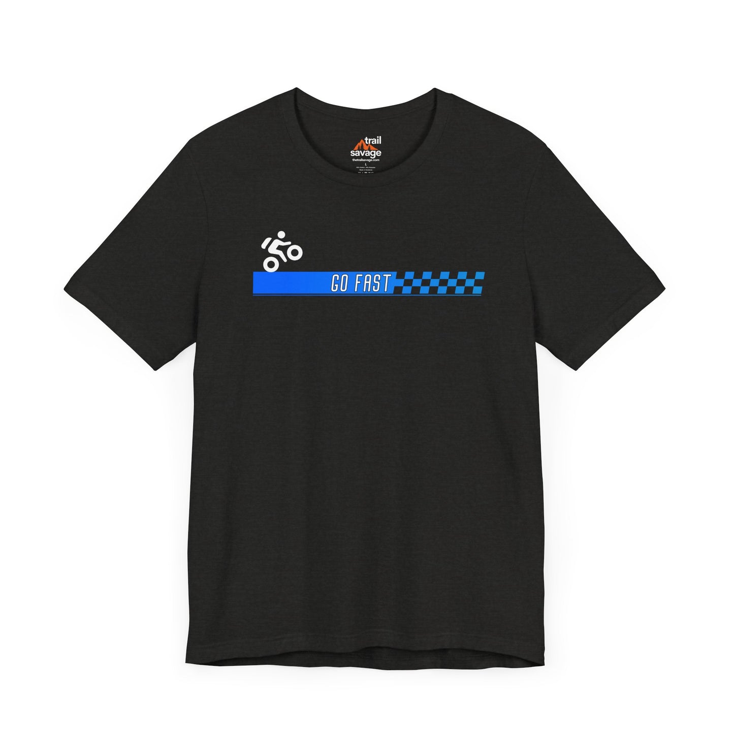 Go Fast T-Shirt