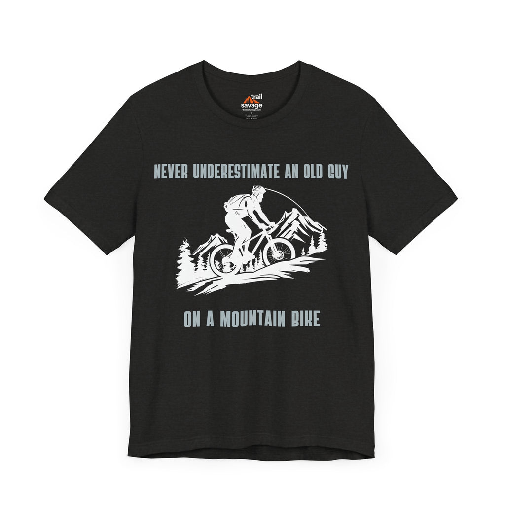 Old Guy T-Shirt