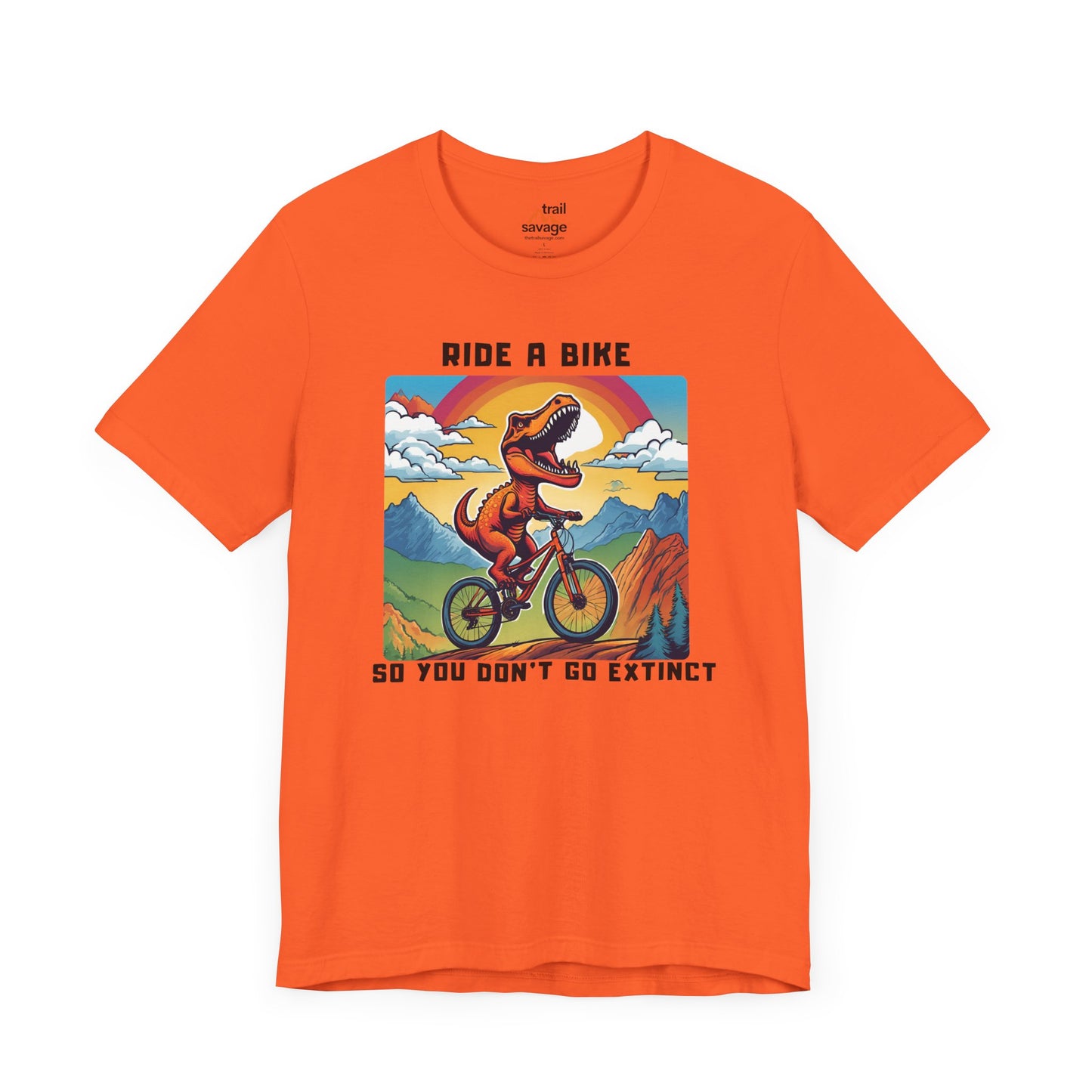 Dinosaur T-Shirt