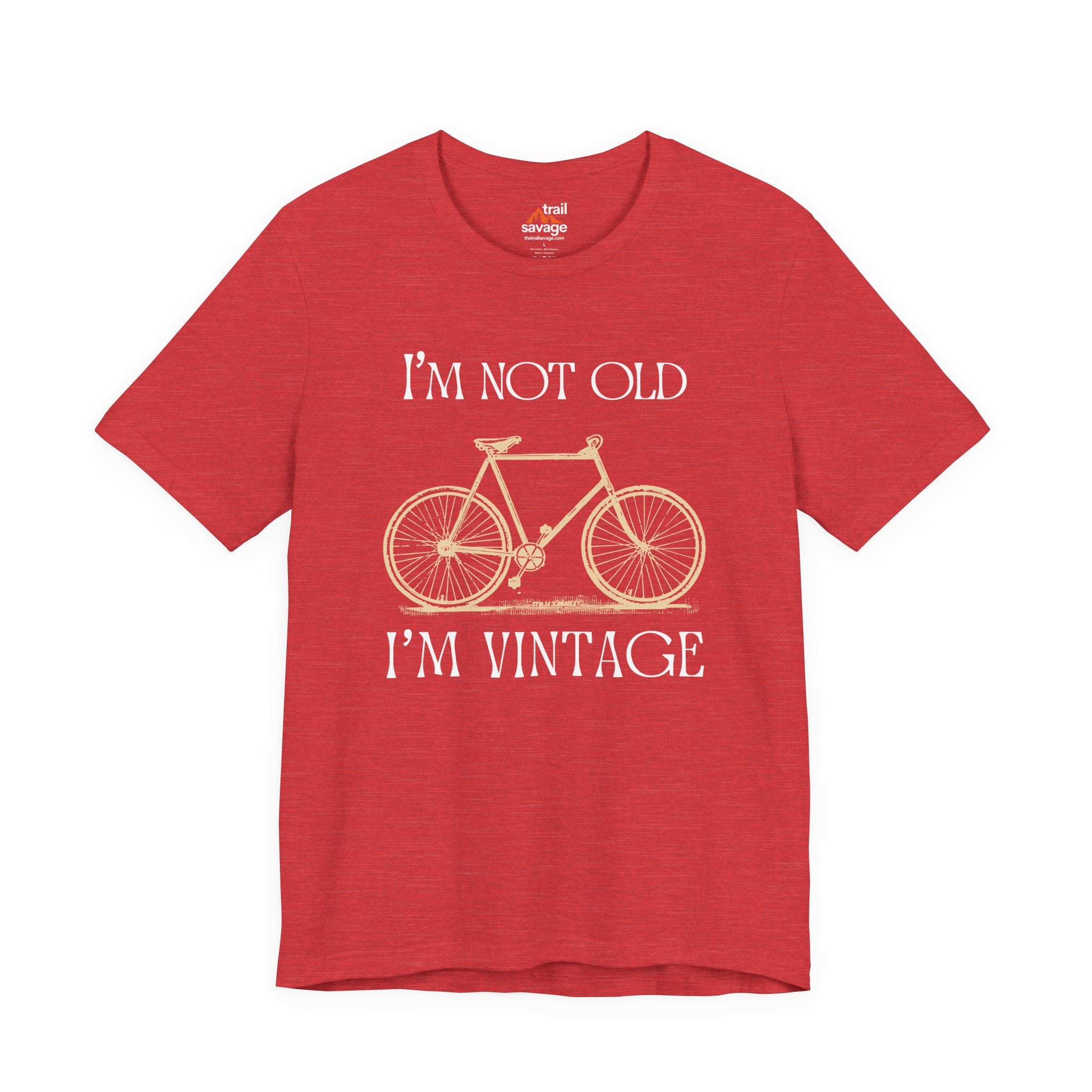Not Old But Vintage T-Shirt