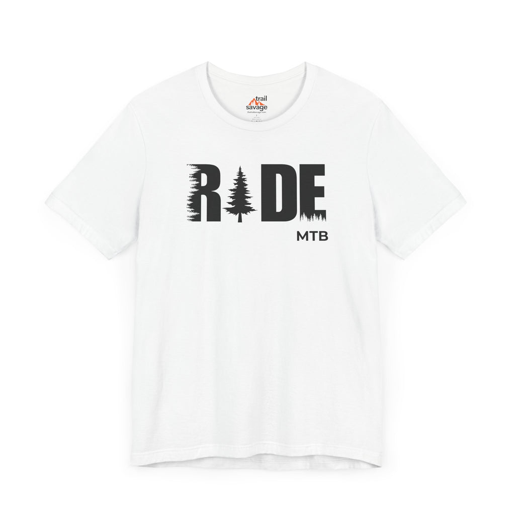 Thee Ride T-Shirt