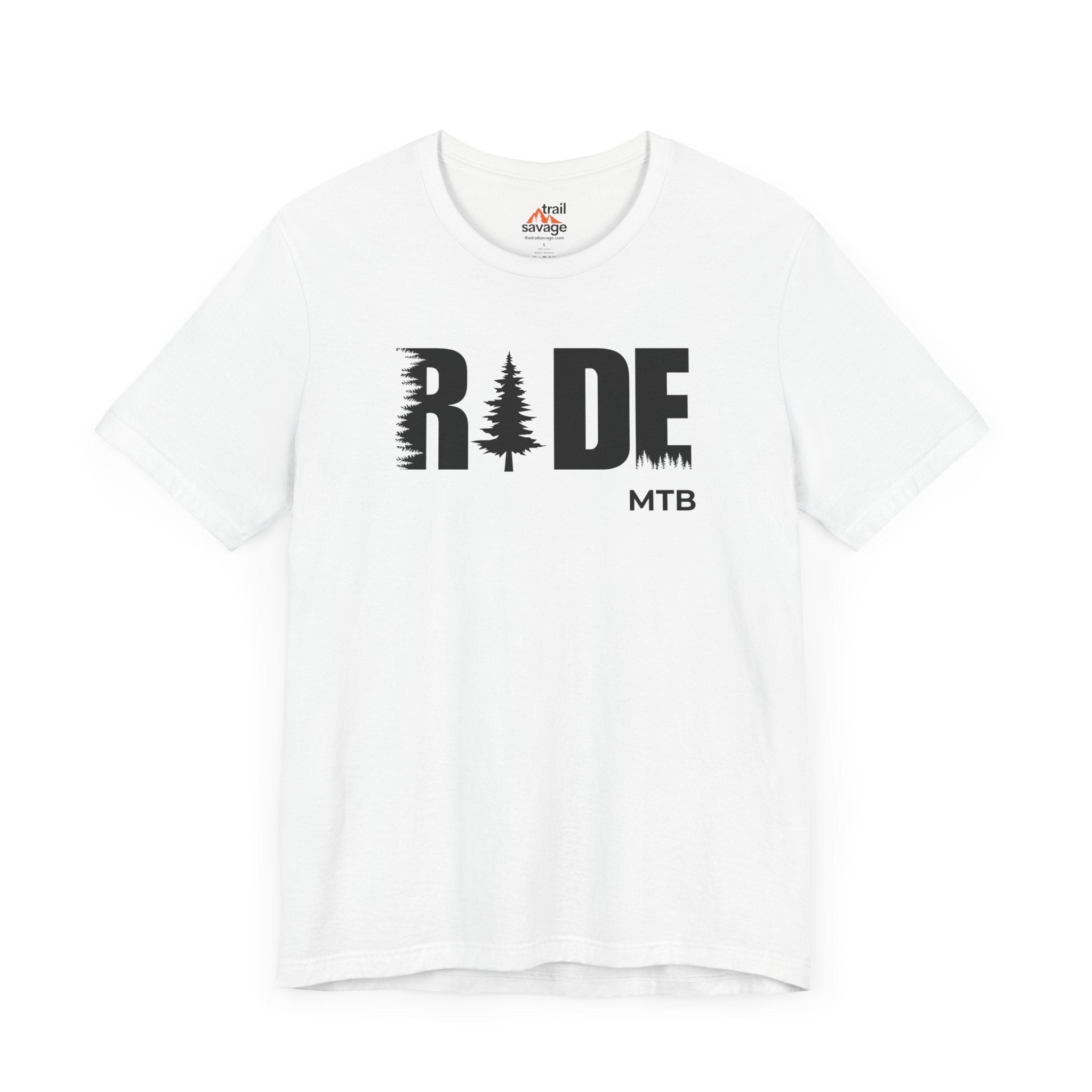 Thee Ride T-Shirt
