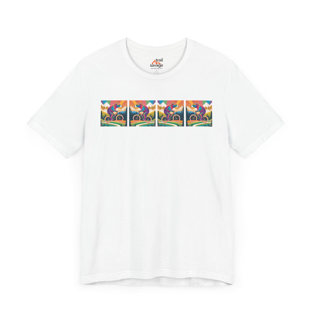 4 Bears T-Shirt