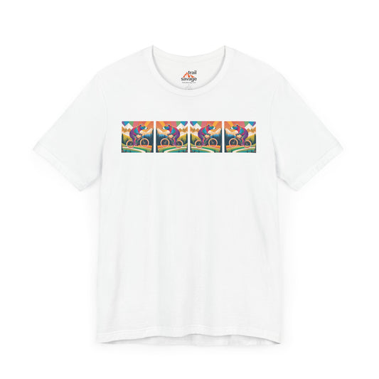 4 Bears T-Shirt