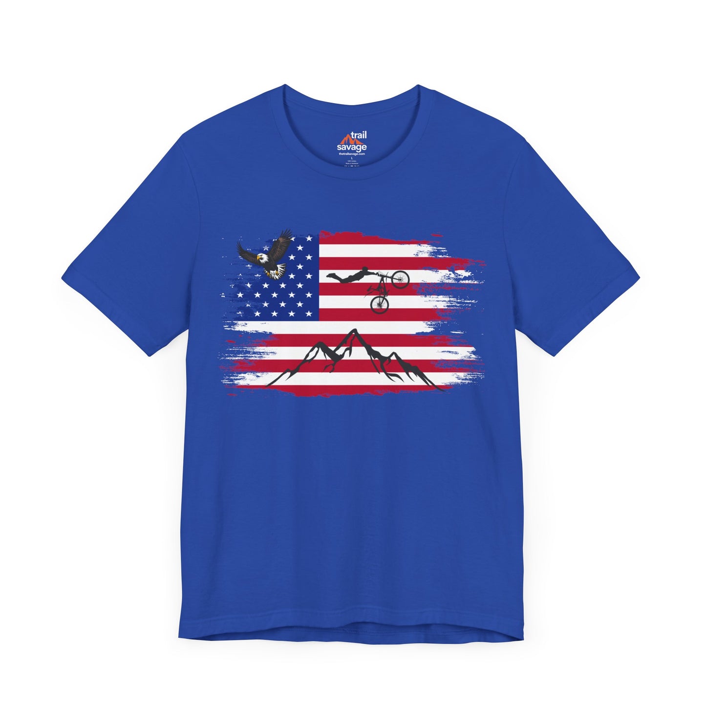 Merica T-Shirt