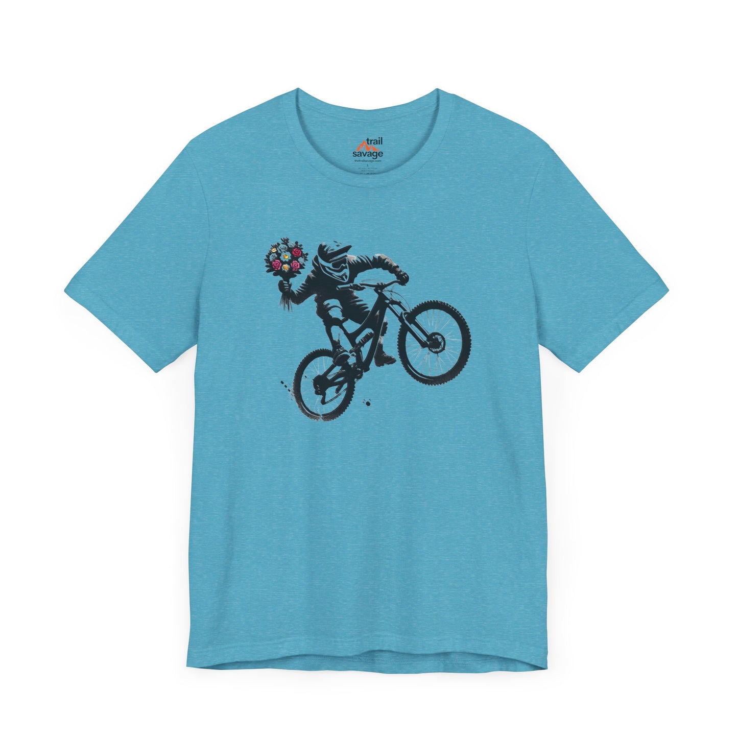Street Art T-Shirt