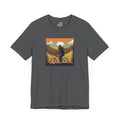 Bigfoot Picture T-Shirt