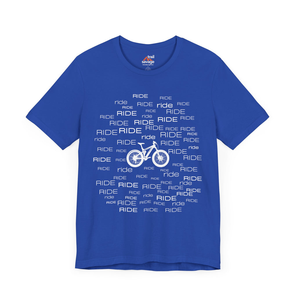 Rides T-Shirt