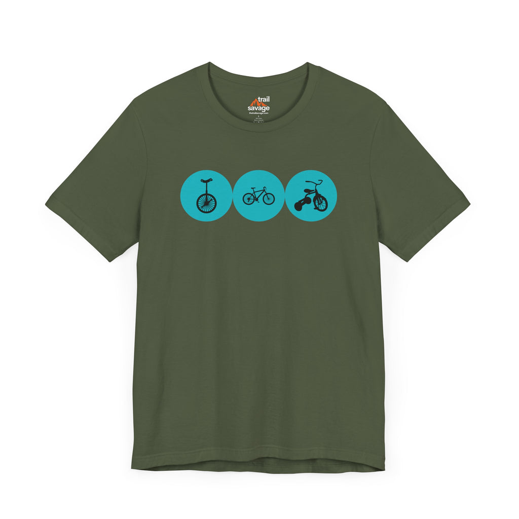 123 T-Shirt