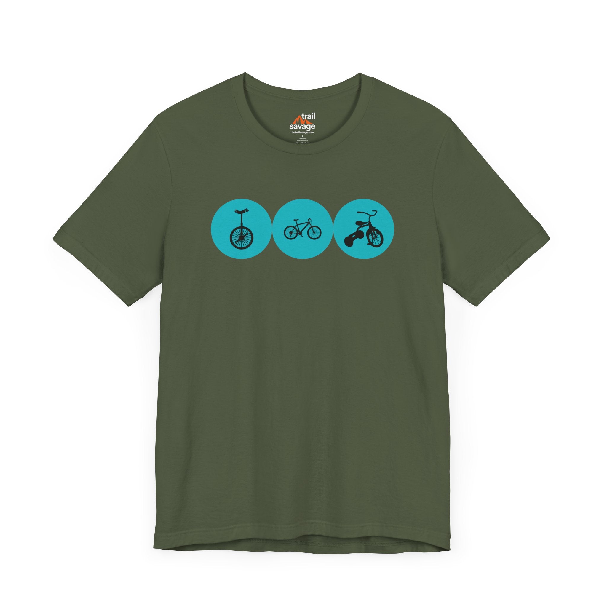 123 T-Shirt