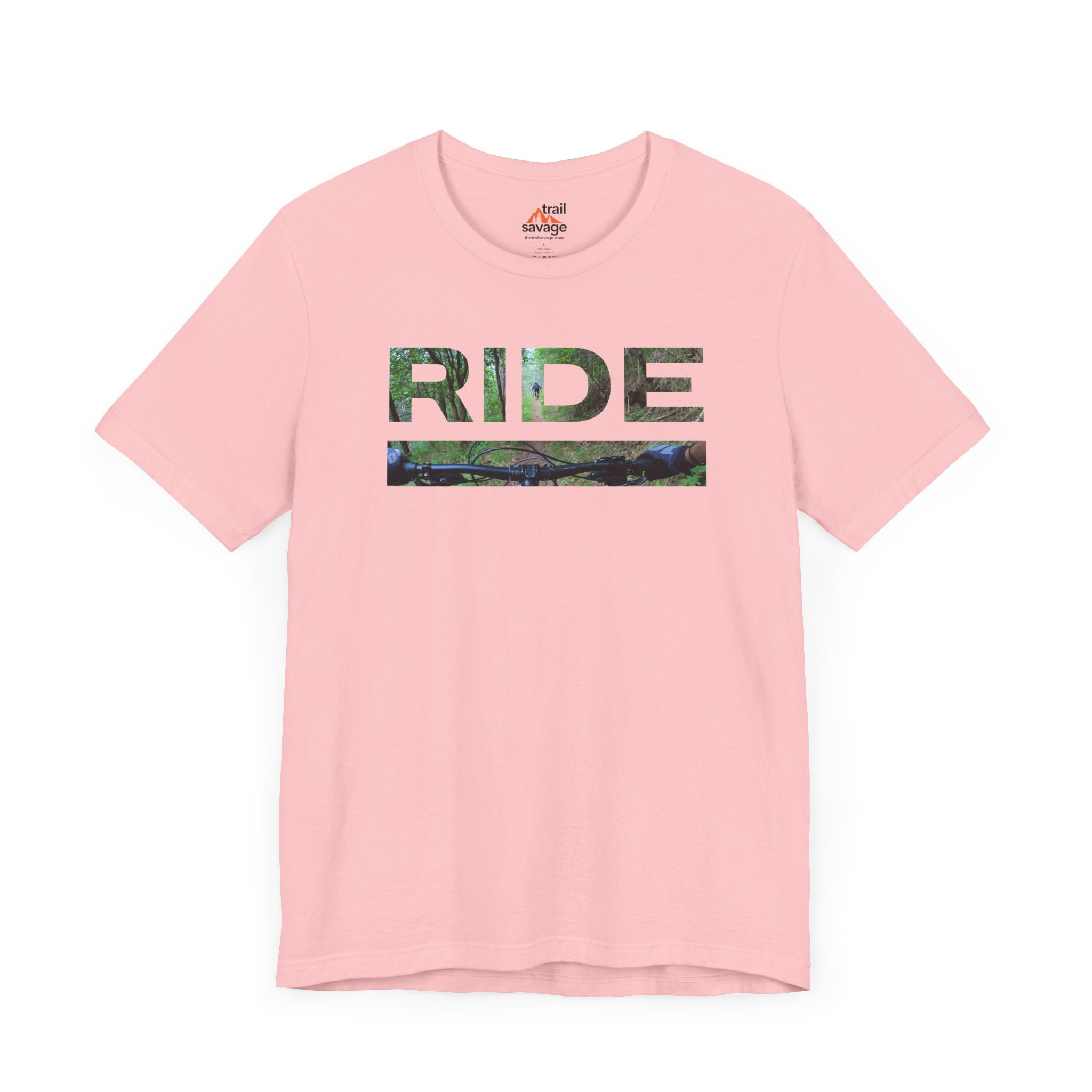 Ride POV T-Shirt