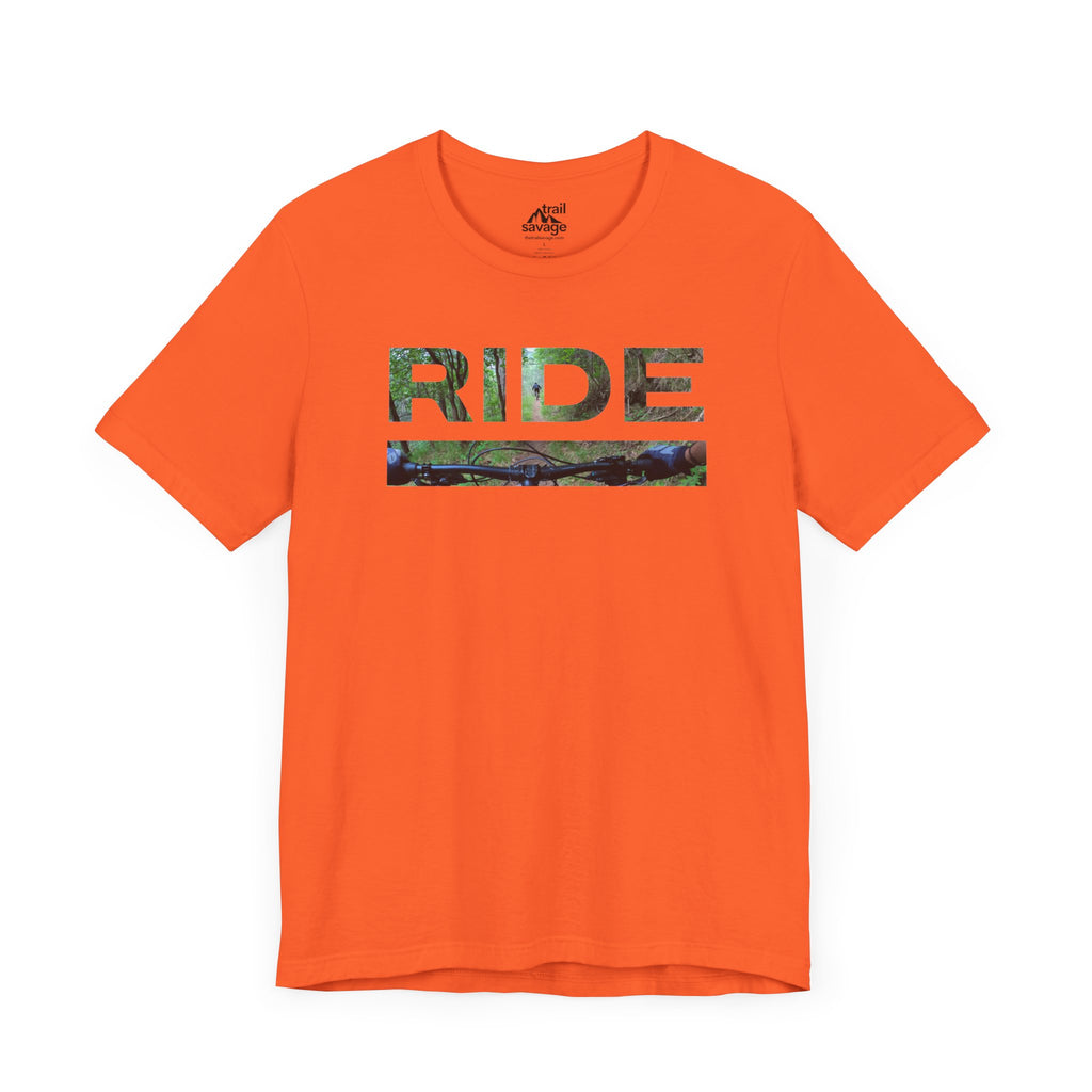 Ride POV T-Shirt