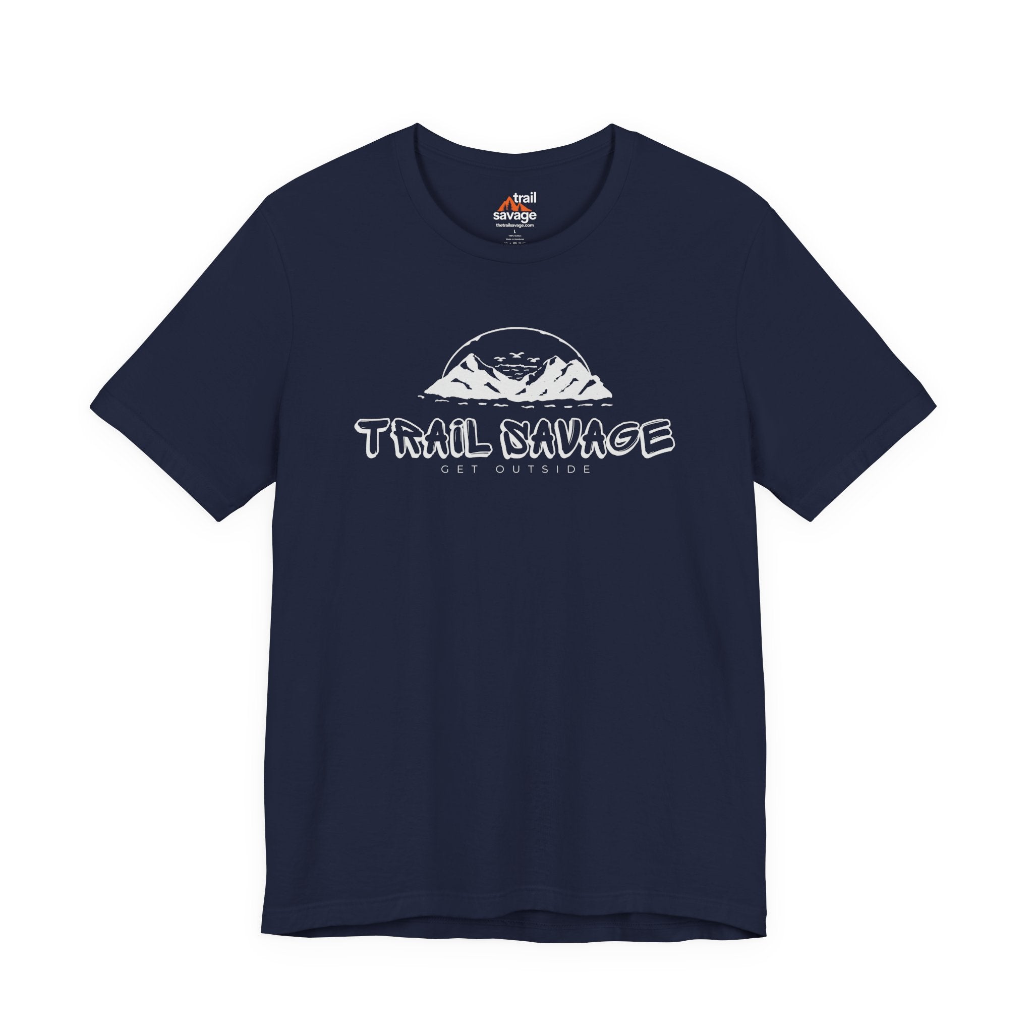 Get Outside T-Shirt